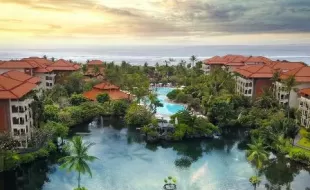 Ayodya Resort Bali 5*