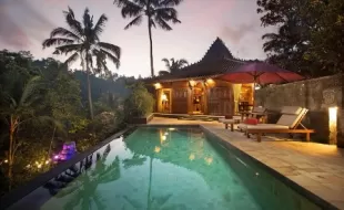 Ayung Resort Ubud 5*