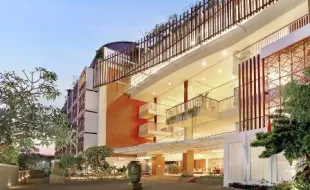 FOX Hotel Jimbaran Beach 4*
