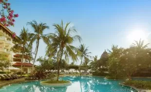 Grand Mirage Resort & Thalasso Bali 5*