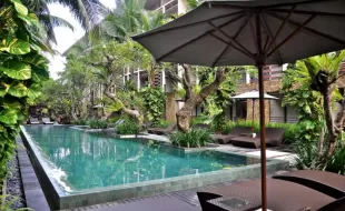 The Haven Bali Seminyak 4*