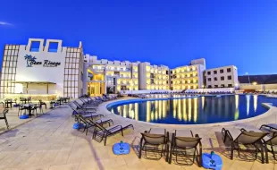 Beau Rivage Boutique Resort By Sol Y Mar 4*