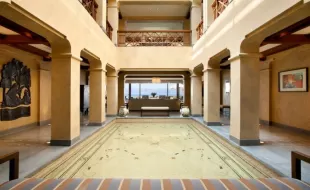 Kempinski Hotel Isthar Dead Sea 5*