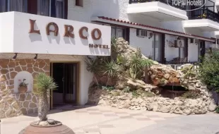 Larco 2*