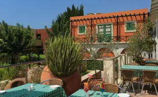Panas Holiday Village 4*