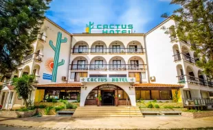 Cactus 2*