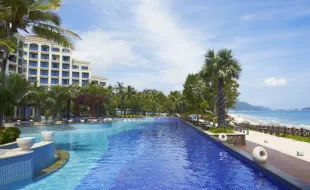 Ocean View Resort Yalong Bay 5*
