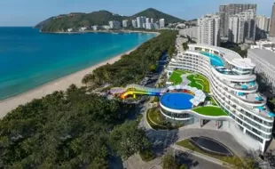 Pearl River Garden 4*