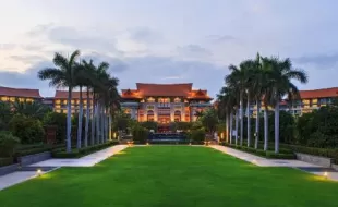 Renaissance Sanya Resort & Spa 5*