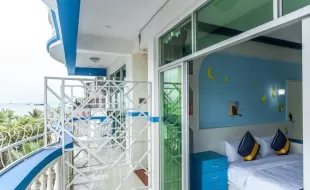 Sanya Tina Coast Inn 2*