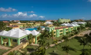 Allegro Palma Real 4*