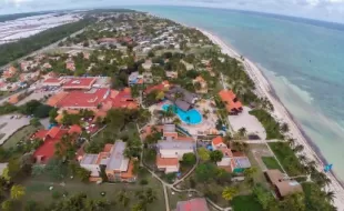 Brisas Santa Lucia 4*