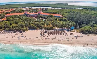 Brisas del Caribe Hotel 4*