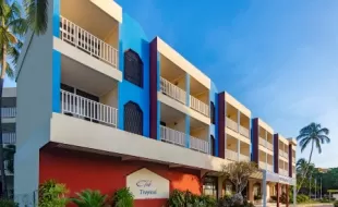 Club Tropical 3*