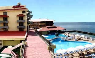 Copacabana 3*