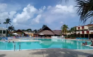 Gran Caribe Villa Tortuga 3*