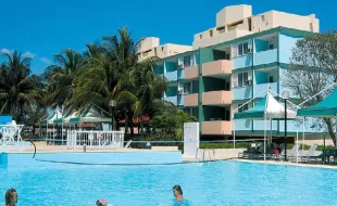 Islazul Mar del Sur 2*