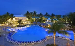 Melia Cayo Coco 5*