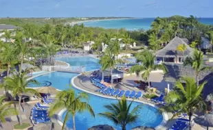 Sol Cayo Coco 4*