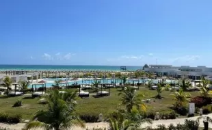 Woovo Playa Hermosa Cayo Paredon Resort 5*