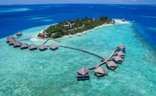 Adaaran Club Rannalhi 4*