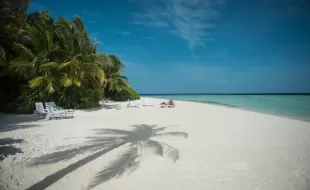 Biyadhoo Island Resort 3*