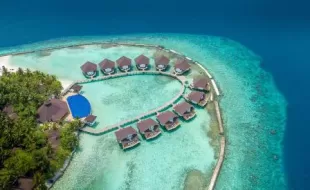 Ellaidhoo Maldives by Cinnamon 4*
