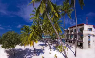 Kaani Beach Hotel 3*