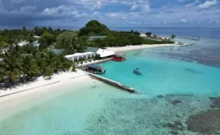 Lagoon View Maldives 4*