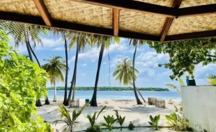 Madi Finolhu Guest House 3*