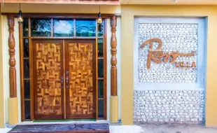 Rosy Villa Hotel 4*