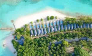 Royal Island Resort & Spa 5*