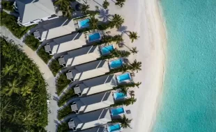 Sun Siyam Olhuve 4*