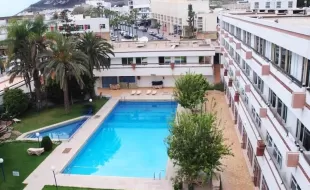 Bahia City Hotel 3*