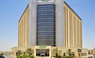 Acacia by Bin Majid Hotels & Resort 4*