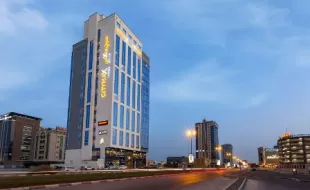 Citymax Hotel Ras Al Khaimah 3*