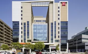 Ibis Dubai Al Rigga 2*