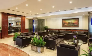 Grand Central 4*