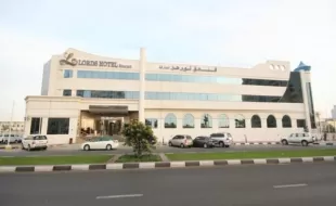 Lavender Hotel Sharjah 4*