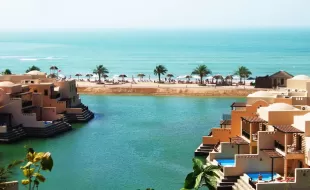 Ras Al Khaimah 3*