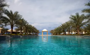 Rixos Bab Al Bahr 5*