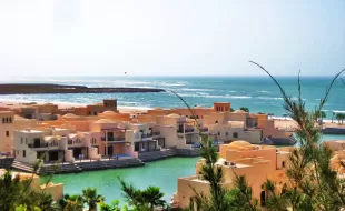 The Cove Rotana Resort 5*