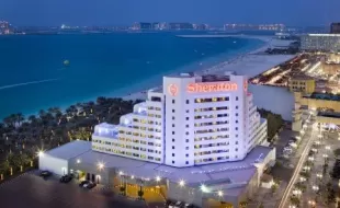 Sheraton Jumeirah Beach Resort 5*
