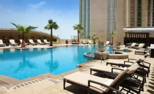 Sofitel Abu Dhabi Corniche 5*