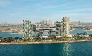 The Royal Atlantis Resort & Residences 5*