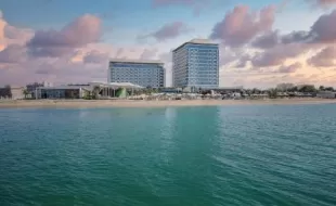 Rixos Gulf Hotel Doha 5*