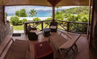 Anse Soleil Beachcomber 2*