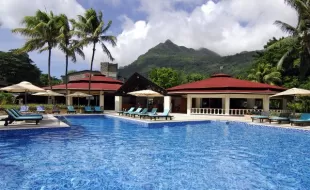 Berjaya Beau Vallon Bay Beach Resort & Casino 4*