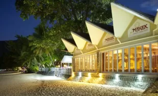 Coral Strand Smart Choice 4*