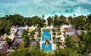 Hilton Seychelles Labriz Resort & Spa 5*